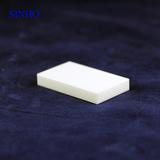 customized ZTA Al2O3 alumina ZrO2 zirconia ceramic square rod