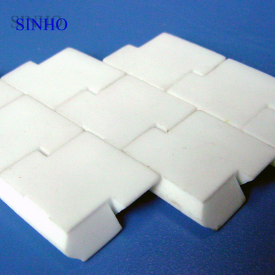 92%/95% High Wear Resistant alumina ceramic tile