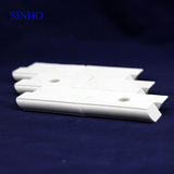 high alumina ceramic tile for wear resistant