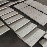 SHC-J 陶瓷鋼板復合襯板
