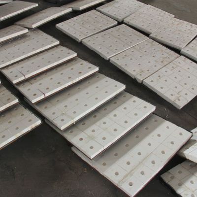 SHC-J 陶瓷钢板复合衬板